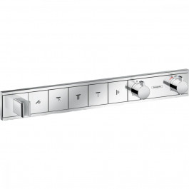   Hansgrohe RainSelect 15358000