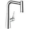 Hansgrohe Metris 14834000 - зображення 1