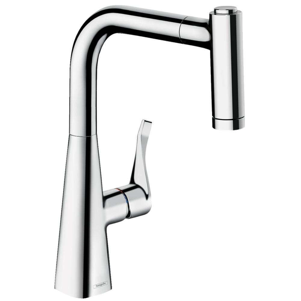 Hansgrohe Metris 14834000 - зображення 1