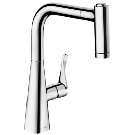   Hansgrohe Metris 14834000