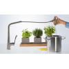 Hansgrohe Metris 14834000 - зображення 4