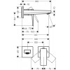 Hansgrohe Metropol 32525000 - зображення 3