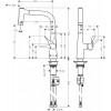 Hansgrohe Metris 14834000 - зображення 6