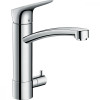 Hansgrohe Logis 71834000 - зображення 1