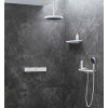 Hansgrohe Rainfinity 26843700 - зображення 3