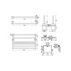 Hansgrohe Logis Universal 41728000 - зображення 7