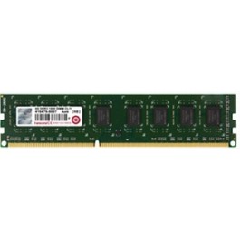 Transcend 4 GB DDR3 1600 MHz (JM1600KLN-4G)