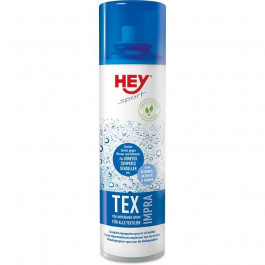 Hey-Sport Средство для пропитки  Tex FF Impra-Spray 200 ml (20679000)