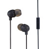 House of Marley Little Bird Black (EM-JE061-BK) - зображення 1