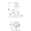 Grundfos Unilift AP 35B.50.08.1.V (96004575) - зображення 3