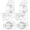 Grundfos SEG.40.12.E.2.1.502 (96878509) - зображення 3