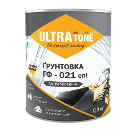 ULTRAtone ГФ-021 красно-коричневая 0,9 кг