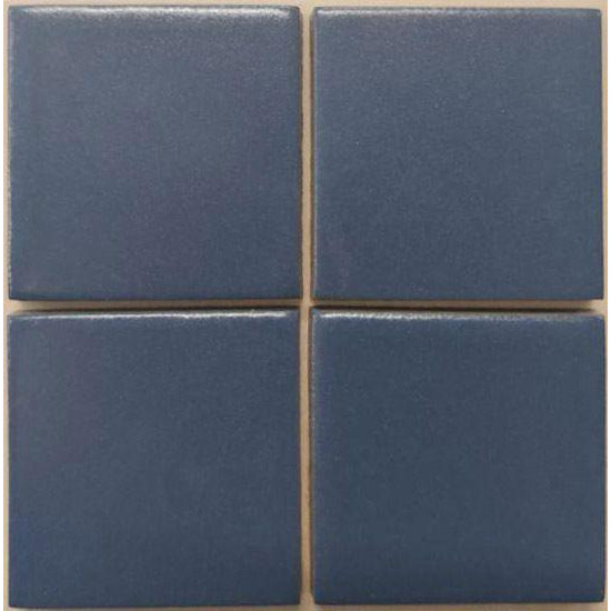 Kotto Keramika Мозаїка QUADRATE Q 6008 Steel Blue 300x300x9 - зображення 1