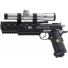 Пневматичний пістолет Umarex Colt Special Combat Xtreme