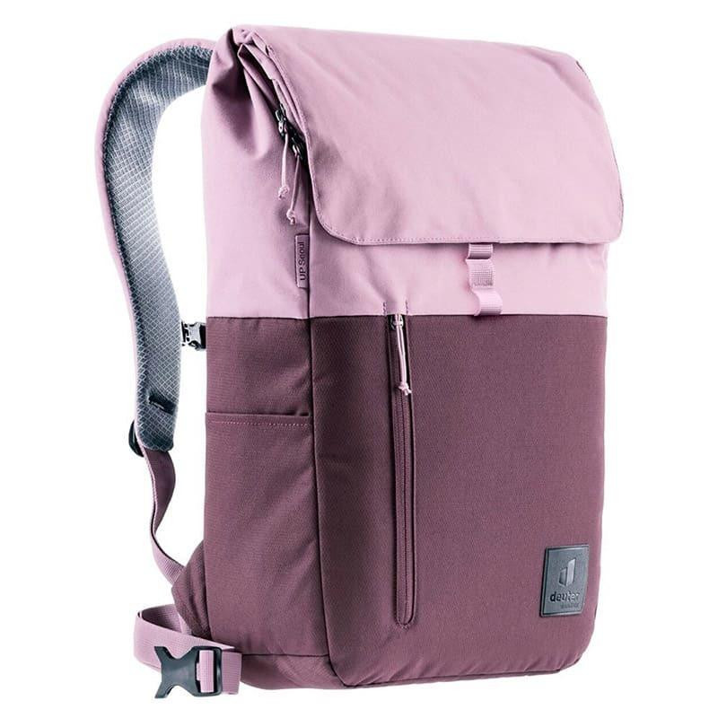 Deuter UP Seoul 16+10 / aubergine-grape (3813821-5567) - зображення 1