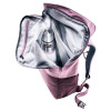 Deuter UP Seoul 16+10 / aubergine-grape (3813821-5567) - зображення 5