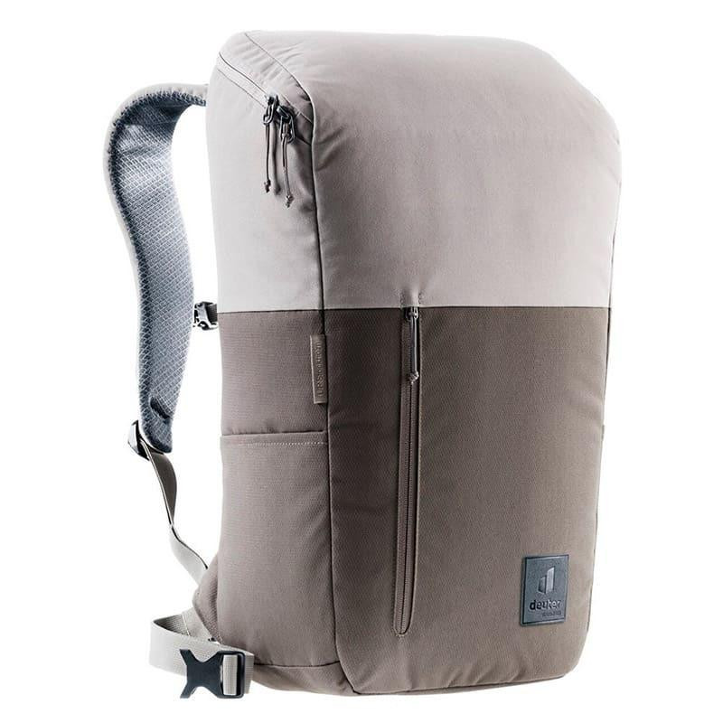 Deuter UP Stockholm 22 / stone-pepper (3813721-4602) - зображення 1