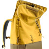 Deuter UP Seoul 16+10 / clay-turmeric (3813821-6802) - зображення 7