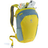 Deuter Speed Lite 20 / greencurry-slateblue (3410221-2334) - зображення 5