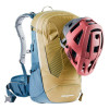 Deuter Trans Alpine 30 / clay-marine (3200221-6314) - зображення 6