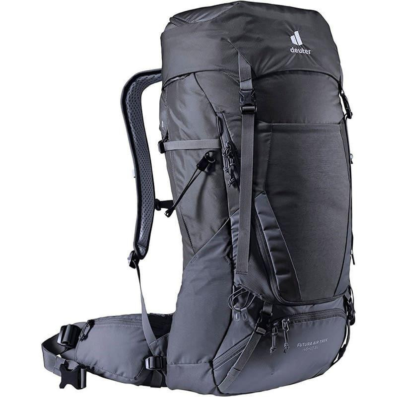 Deuter Futura Air Trek 45+10 SL - зображення 1