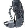 Deuter Futura Air Trek 45+10 SL / black-graphite (3402021-7403) - зображення 4