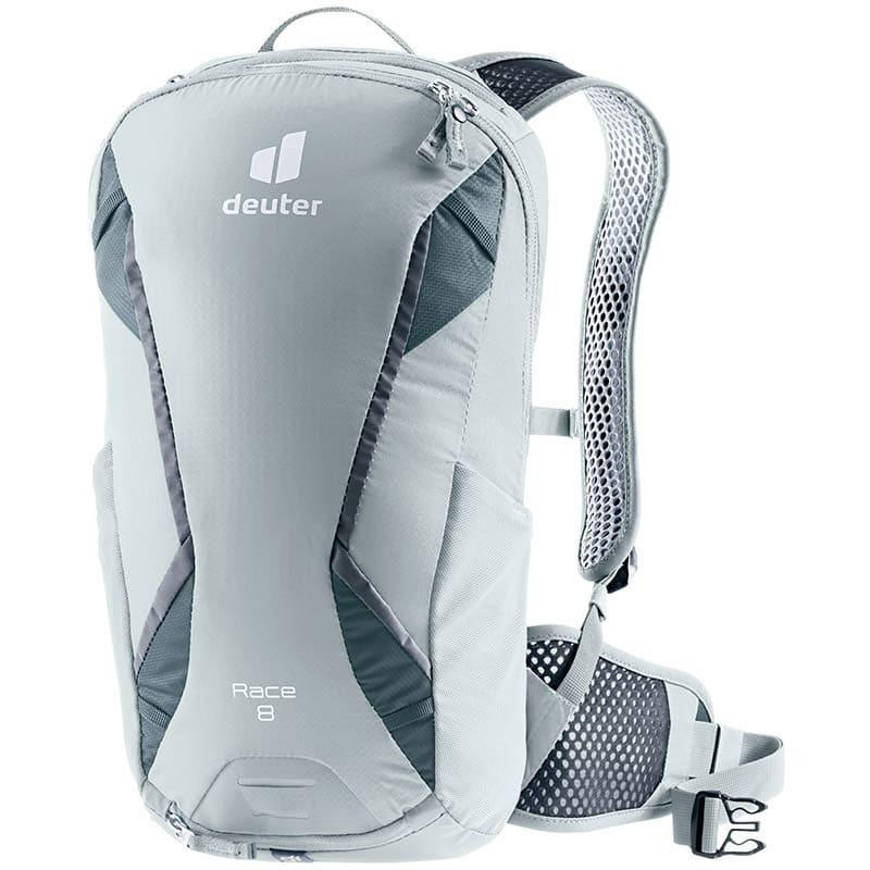 Deuter Race 8 / tin-shale (3204121-4419) - зображення 1