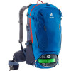 Deuter Trans Alpine 30 / lapis-navy (3205220-1316) - зображення 4