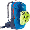 Deuter Trans Alpine 30 / lapis-navy (3205220-1316) - зображення 5