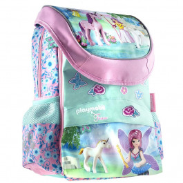 Playmobil Рюкзак для дошкольников  PL-17 Girl - Fairy 28x36х18 15 л (502020093)