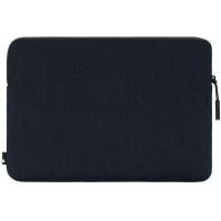 Incase Slim Sleeve with Woolenex for MacBook Air 13" 2018-2020 / Pro 13" 2016-2020 Heather Navy (INMB100605