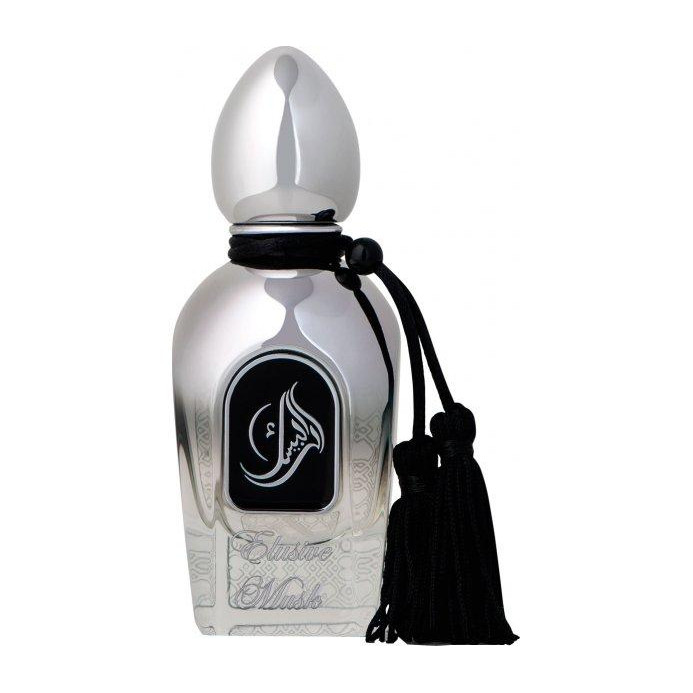 Arabesque Perfumes Elusive Musk Духи унисекс 50 мл Тестер - зображення 1