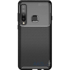 iPaky Kaisy Series Samsung A920 Galaxy A9 2018 Black