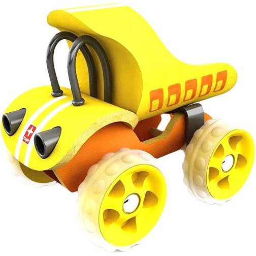 Hape E-Truck (821517) - зображення 1