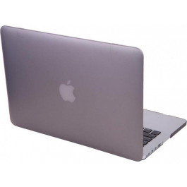 JCPAL для Retina MacBook Pro 15 Matte Grey (JCP2080)