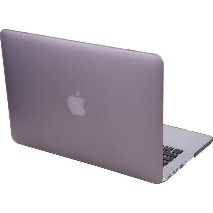 JCPAL для Retina MacBook Pro 13" Matte Grey (JCP2074) - зображення 1