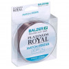 Balzer Platinum Royal Match/Feeder / 0.16mm 200m 2.5kg - зображення 1