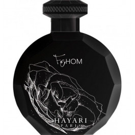 Hayari Parfums FeHom Парфюмированная вода унисекс 100 мл Тестер