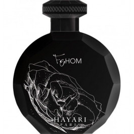   Hayari Parfums FeHom Парфюмированная вода унисекс 100 мл Тестер