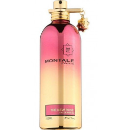 Montale The New Rose Парфюмированная вода для женщин 100 мл Тестер