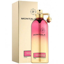   Montale The New Rose Парфюмированная вода для женщин 100 мл