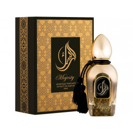 Arabesque Perfumes Majesty Духи унисекс 50 мл