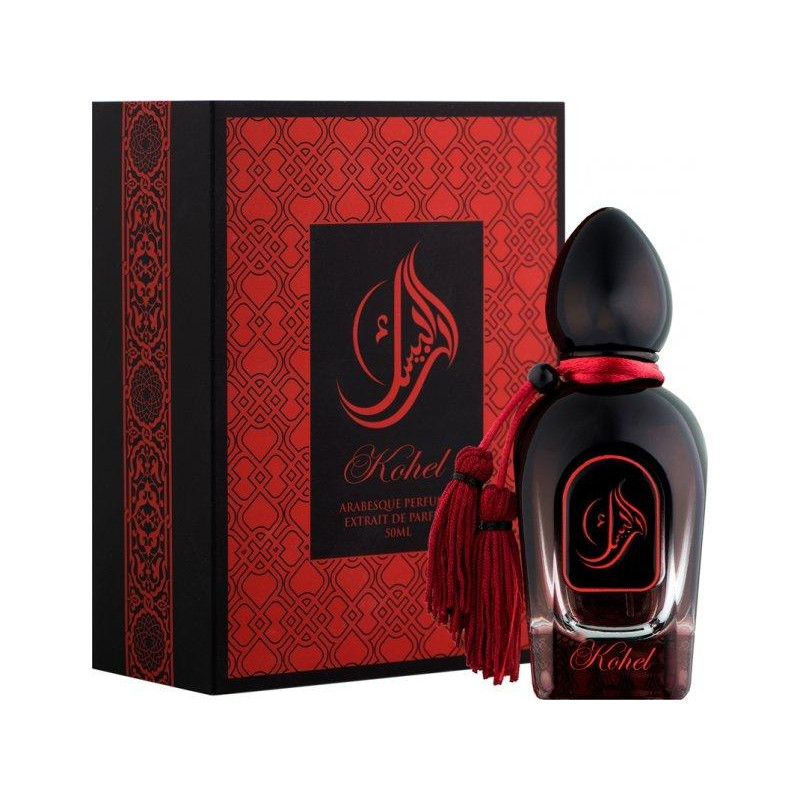 Arabesque Perfumes Kohel Духи унисекс 50 мл - зображення 1