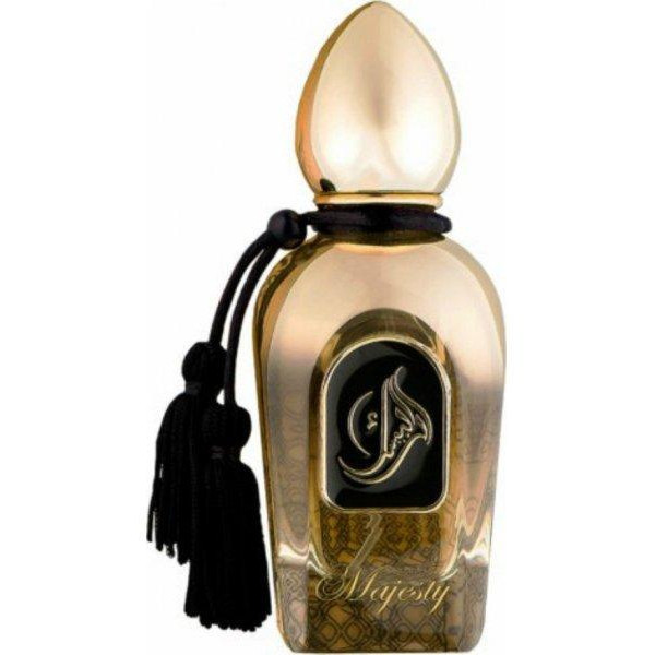 Arabesque Perfumes Majesty Духи унисекс 50 мл Тестер - зображення 1