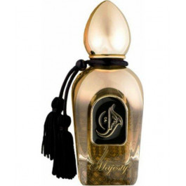 Arabesque Perfumes Majesty Духи унисекс 50 мл Тестер