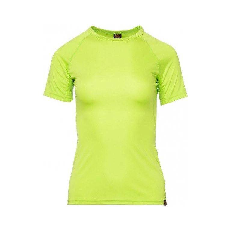 Turbat Термофутболка  Hike Wmn Lime Green XL (012.002.0444) - зображення 1