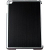 Drobak Чехол Titanium Panel для Apple iPad mini (Black) (210244) - зображення 1