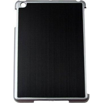 Drobak Чехол Titanium Panel для Apple iPad mini (Black) (210244) - зображення 1