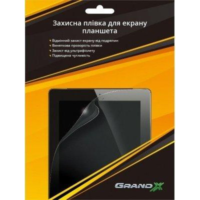 Grand-X Защитная пленка Anti Glare для Nexus 7 II (PZGAGN7II) - зображення 1