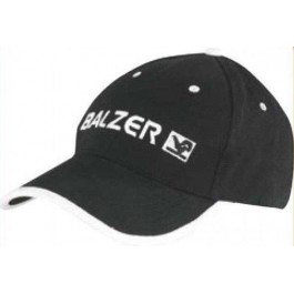 Balzer Кепка  черная (19950 001)